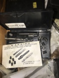 4- Time-sert spark plug repair kits