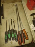 matco pry tools