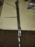 Matco 24 inch long 1/2 inch ratchet and breaker bar
