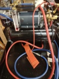 transmission cooler line flush tester
