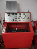 valve body tester 4000 with all accessories