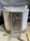 Cuisinart electronic yogurt maker with automatic cooling