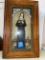 Saint Rita of casica Framed Figure 22 x 13 shadowbox