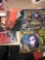 The walking dead books/world of Warcraft