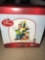 Dept 56 Disney singing carols