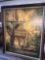 Brittini Artist Signed Spanish Galleon