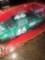 Racing Champions Wally Dallenback 46 1/24 scale