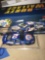 action Rusty Wallace 2 Miller Lite/Harley Davidson 2000 Taurus 1/64 scale