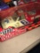 Racing Champions Rick Carelli 6 ReMax 1/24 scale Truck