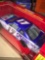 Racing Champions Darrell Waltrip 17 Speedblock 1/24 scale stock car