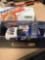 Mark One Rusty Wallace 2 Miller Lite 1/43 scale