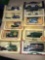 10- 1/64 scale LLedo Days Gone vehicles