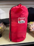 Marboro unlimited sleeping bag
