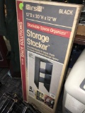 stackable storage stacker