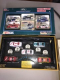 racing Champions collector edition & limited trackside edition