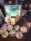 Disney memorabilia