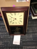 Hanover Westchester clock