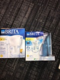 2- Brita pitcher