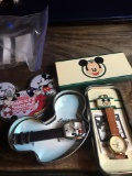 2- Disney Mickey Mouse watches