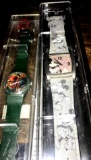 2- Disney wrist watches
