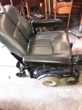 pronto sure tep motorized chair drives good