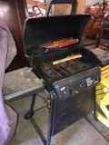 charbroil grill