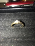 10K Ring 1,5 gr