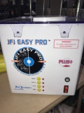 Blu-ray Disc JFJ easy pro