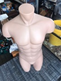 Half size Mannequin