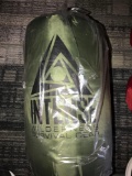 Intense wilderness survival gear sleeping bag