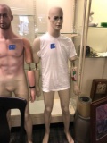 7ft full body Mannequin