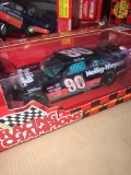 Racing Champions Nascar Dick Trickle 1/24 scale stock car