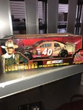 Racing Champions Sterling Marlin Team Sabco John Wayne 40 Nascar 1/24