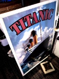 Titanic Picture / poster