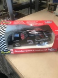 Revell Dale Earnhardt 3 Goodwrench Lumina 1/24 scale