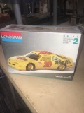 monogram 1/24 Pennzoil Pontiac model kit