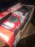 Racing Champions Rotozip 75 1/24 scale stock car