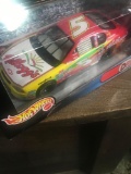 HotWheels Terry Labonte 5 Kelloggs 1/24 scale