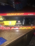 Racing Champions Dewalt 1/64 scale racing team transporter