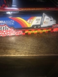 Racing Champions Bell South 42 1/64 scale team transporter