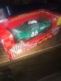 Racing Champions First Union 46 1/24 scale stock car