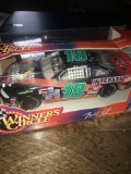 Winners Circle Bobby Labonte 18 Interstate Batteries 1/24 scale stock car