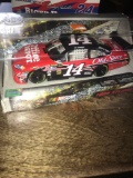 Winners Circle Tony Stewart 14 Office Depot 1/24 scale