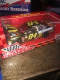 Racing Champions Bill Elliott 94 McDonalds 1/24 scale stock car