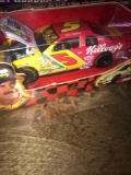 Racing Champions Terry Labonte 5 Kelloggs 1/24 stock car