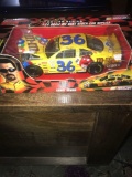 Racing Champions Ernie Irvan 36 M & M 1/24 scale stock car