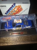 Mark One Brad Leighton 1/43 scale stock car