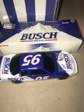 Action David Green Busch beer 96 1/24 scale bank