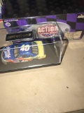 Action Robby Gordon 40 Coors 1997 Monte Carlo 1/64 scale