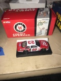 Action Jimmy Spencer team Winston no bill 1999 Taurus 1/64 scale